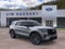 2026 Ford Explorer ST Sun and Sound Package