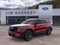 2026 Ford Explorer ST Sun and Sound Package