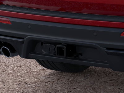 2026 Ford Explorer ST Sun and Sound Package