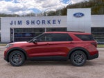 2026 Ford Explorer ST Sun and Sound Package