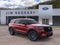 2026 Ford Explorer ST Sun and Sound Package