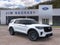 2026 Ford Explorer ST Sun and Sound Package