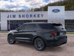 2026 Ford Explorer ST Sun and Sound Package