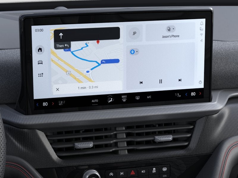 2026 Ford Explorer ST Sun and Sound Package