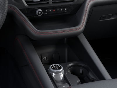 2026 Ford Explorer ST Sun and Sound Package