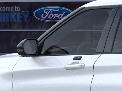 2026 Ford Explorer ST Sun and Sound Package
