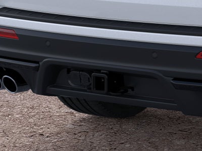 2026 Ford Explorer ST Sun and Sound Package