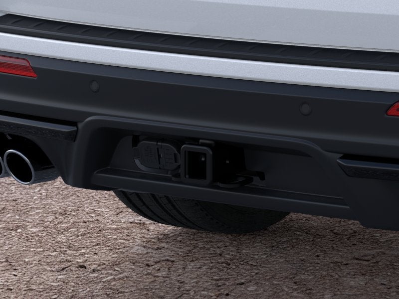 2026 Ford Explorer ST Sun and Sound Package