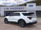 2026 Ford Explorer ST Sun and Sound Package