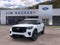 2026 Ford Explorer ST Sun and Sound Package