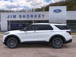 2026 Ford Explorer ST Sun and Sound Package