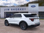 2026 Ford Explorer ST Sun and Sound Package