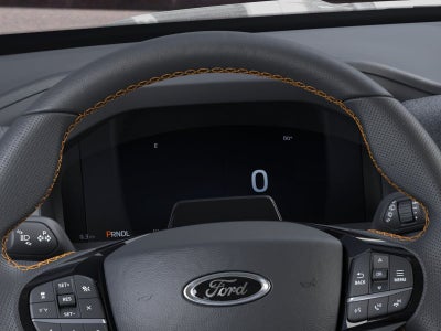 2026 Ford Explorer Tremor Ultimate Package