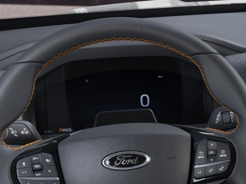 2026 Ford Explorer Tremor Ultimate Package