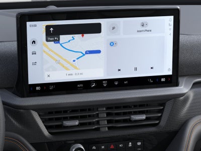 2026 Ford Explorer Tremor Ultimate Package