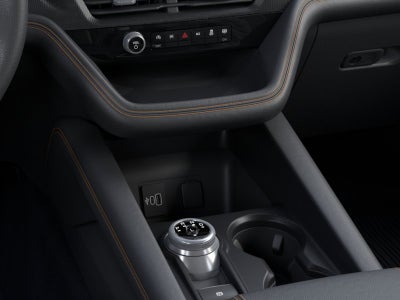 2026 Ford Explorer Tremor Ultimate Package