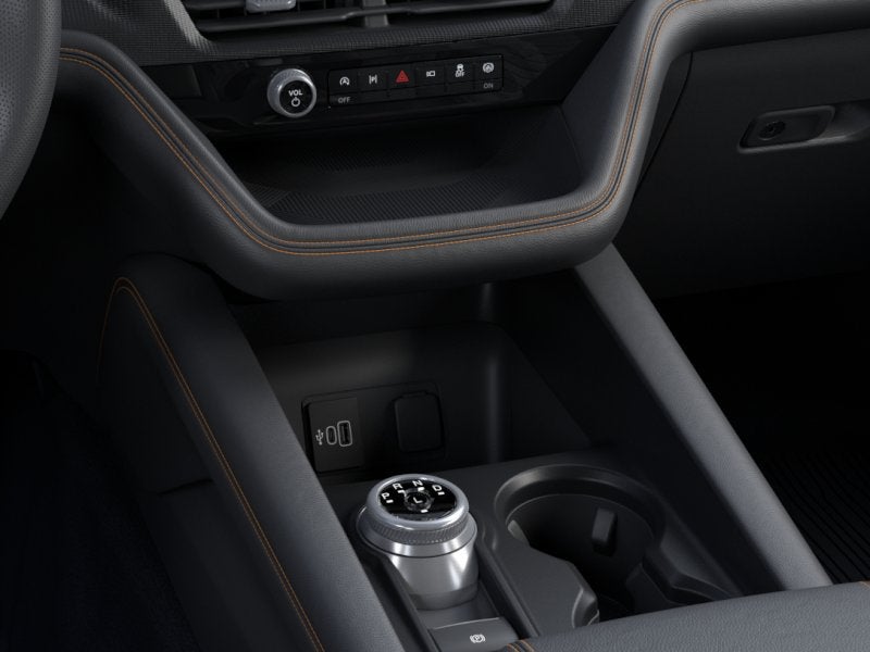 2026 Ford Explorer Tremor Ultimate Package