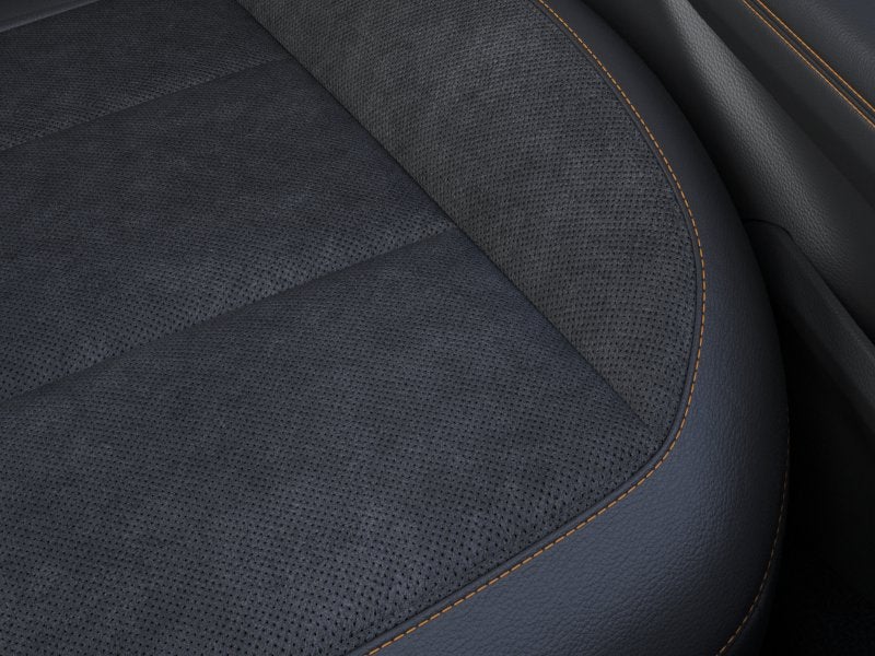 2026 Ford Explorer Tremor Ultimate Package