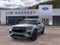 2026 Ford Explorer Tremor Ultimate Package