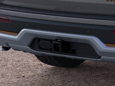 2026 Ford Explorer Tremor Ultimate Package