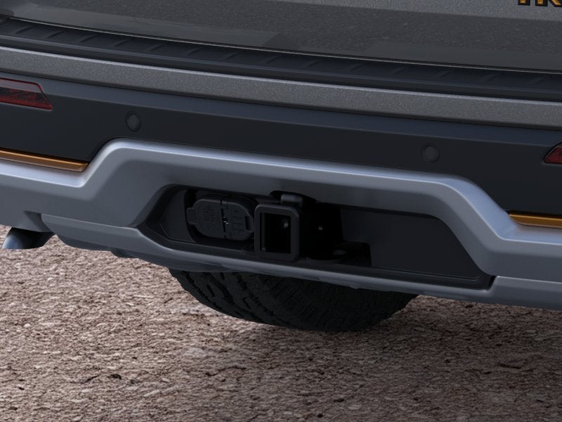 2026 Ford Explorer Tremor Ultimate Package