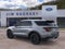 2026 Ford Explorer Tremor Ultimate Package