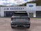 2026 Ford Explorer Tremor Ultimate Package