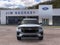 2026 Ford Explorer Tremor Ultimate Package