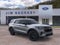 2026 Ford Explorer Tremor Ultimate Package