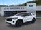 2026 Ford Explorer Tremor Ultimate Package