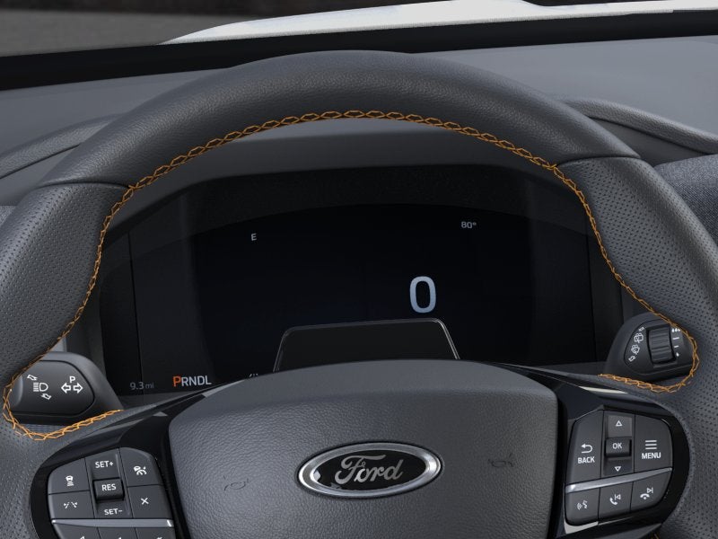2026 Ford Explorer Tremor Ultimate Package