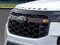 2026 Ford Explorer Tremor Ultimate Package