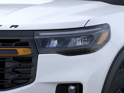 2026 Ford Explorer Tremor Ultimate Package