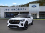 2026 Ford Explorer Tremor Ultimate Package