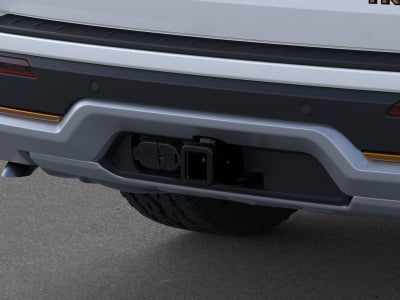2026 Ford Explorer Tremor Ultimate Package