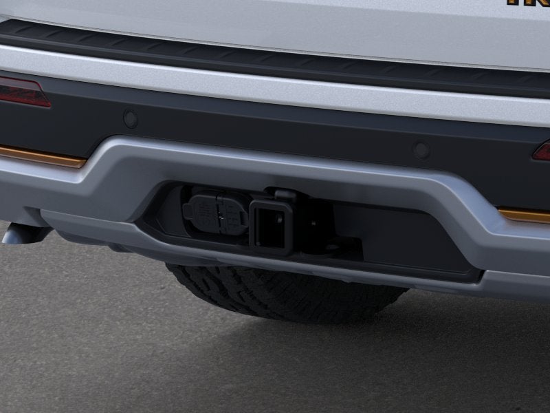 2026 Ford Explorer Tremor Ultimate Package