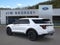 2026 Ford Explorer Tremor Ultimate Package