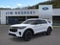 2026 Ford Explorer Tremor Ultimate Package