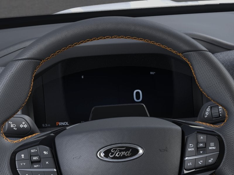 2026 Ford Explorer Tremor Ultimate Package
