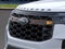 2026 Ford Explorer Tremor Ultimate Package