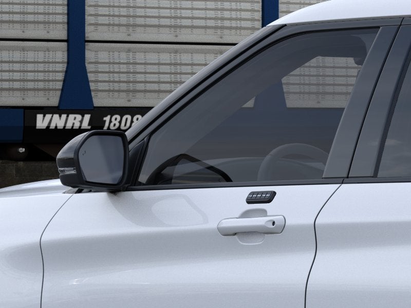 2026 Ford Explorer Tremor Ultimate Package