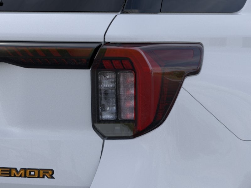 2026 Ford Explorer Tremor Ultimate Package