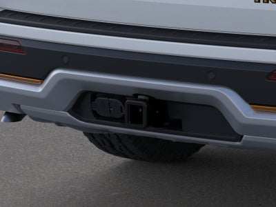 2026 Ford Explorer Tremor Ultimate Package