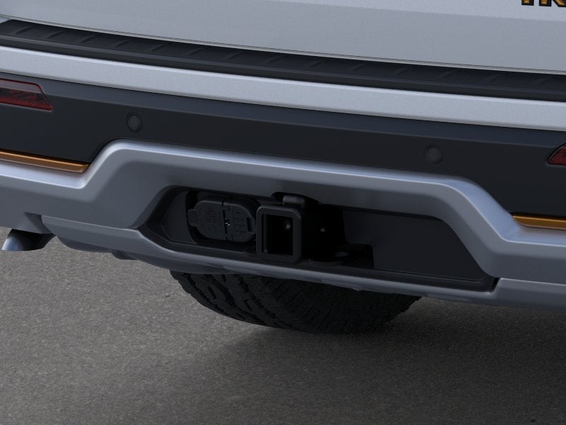 2026 Ford Explorer Tremor Ultimate Package