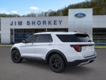 2026 Ford Explorer Tremor Ultimate Package
