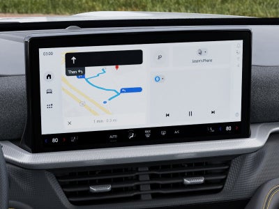 2027 Ford Explorer Tremor Sun and Sound Package