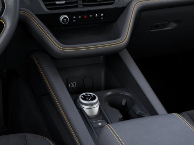 2027 Ford Explorer Tremor Sun and Sound Package