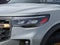 2027 Ford Explorer Tremor Sun and Sound Package