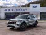 2027 Ford Explorer Tremor Sun and Sound Package