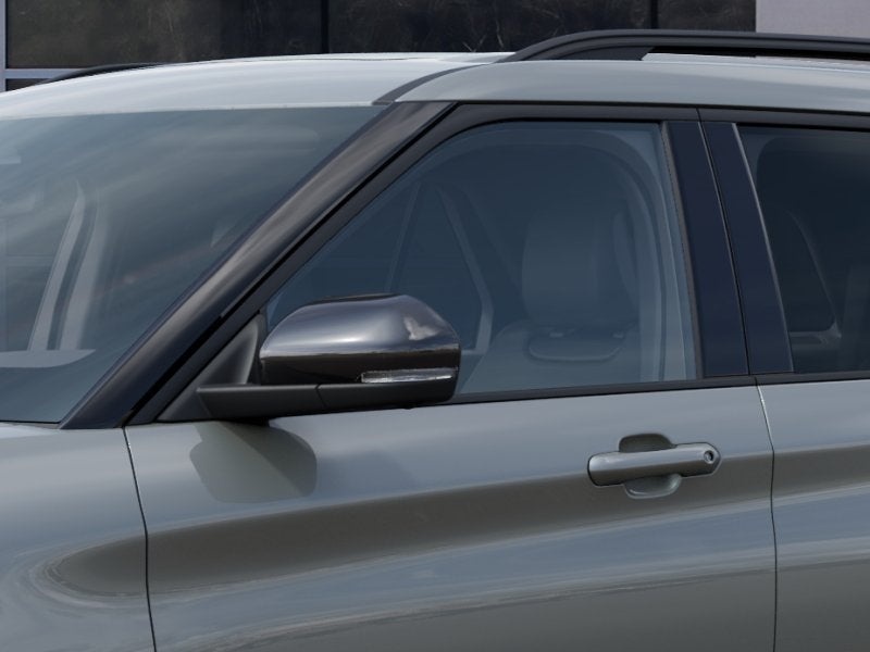 2027 Ford Explorer Tremor Sun and Sound Package